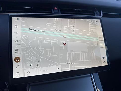 Used 2024 Land Rover Range Rover Evoque S image 20