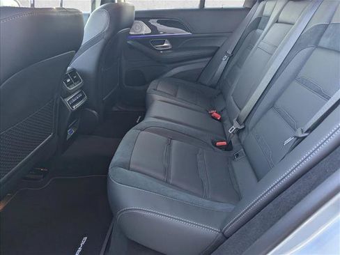 New 2026 Mercedes-Benz GLE 53 AMG 4MATIC image 13