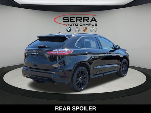 Used 2023 Ford Edge ST-Line AWD/4WD image 3
