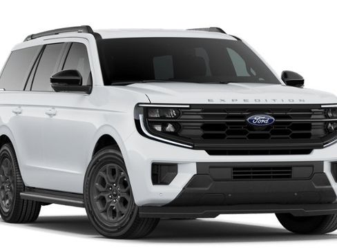 New 2026 Ford Expedition Active RWD image 42