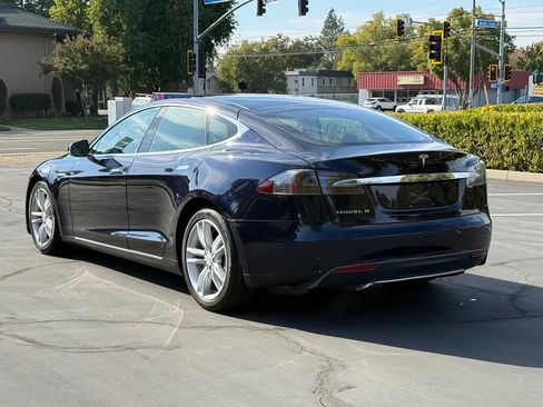 Used 2013 Tesla Model S image 7
