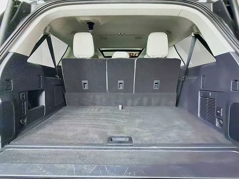 New 2026 Lincoln Navigator L Reserve AWD/4WD image 29