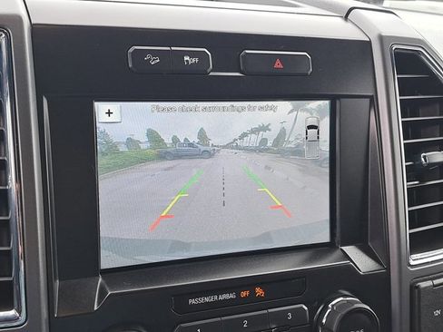 Certified 2017 Ford F150 XLT w/ Equipment Group 302A Luxury image 28