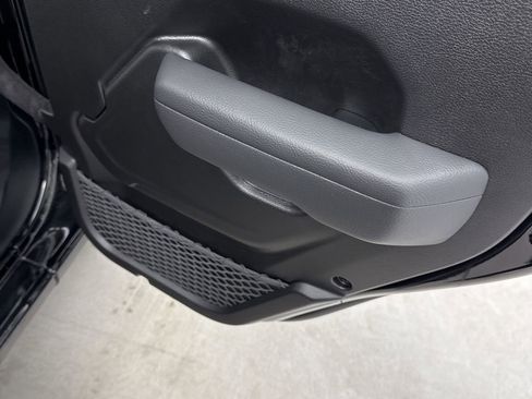 New 2026 Jeep Wrangler Sport S image 41