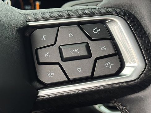 New 2025 Ford Mustang GT Premium image 26