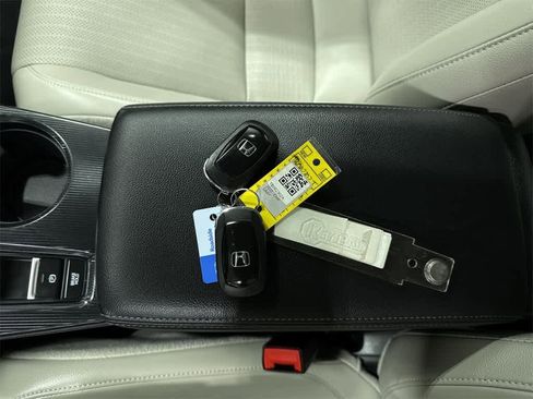 Used 2022 Honda Civic EX-L image 30