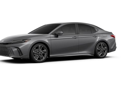 New 2026 Toyota Camry XSE FWD image 26