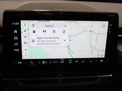 New 2026 Lincoln Nautilus Premier w/ Equipment Group 102A image 44