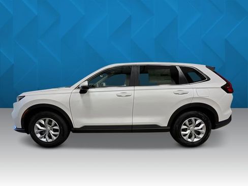 New 2026 Honda CR-V LX image 2