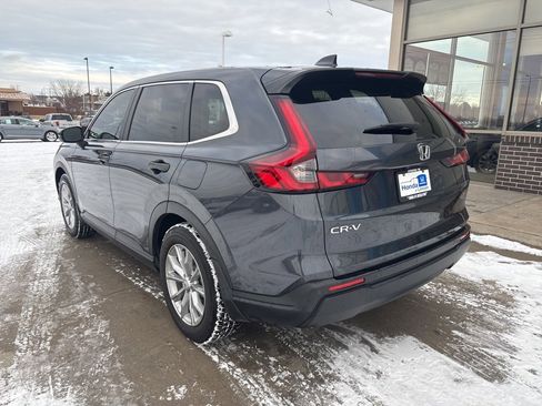 Certified 2023 Honda CR-V EX-L image 7