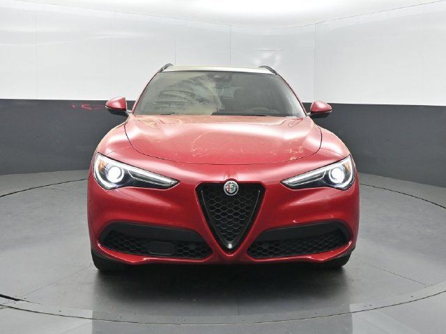Used 2023 Alfa Romeo Stelvio Sprint AWD/4WD image 41