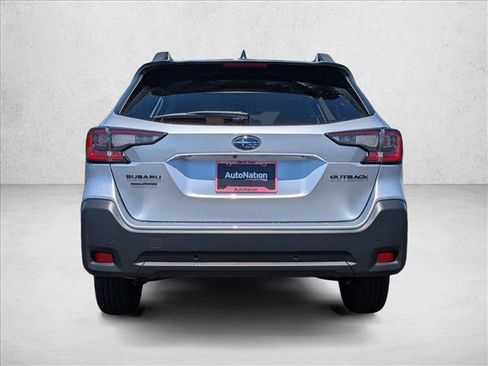 Certified 2024 Subaru Outback Onyx Edition AWD/4WD image 7
