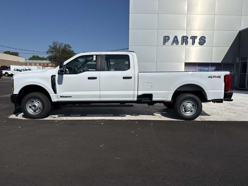 New 2026 Ford F250 XL AWD/4WD image 6