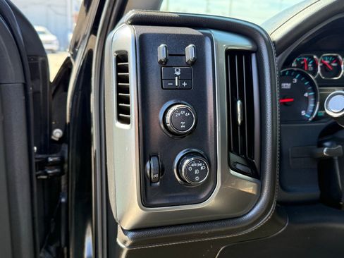 Used 2019 Chevrolet Silverado 2500 LTZ w/ Duramax Plus Package AWD/4WD image 22