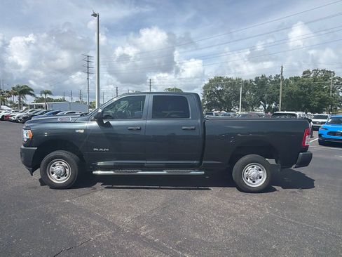Used 2020 RAM 2500 Tradesman AWD/4WD image 4