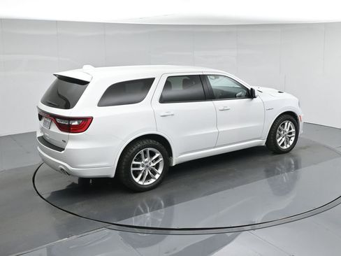 Used 2021 Dodge Durango R/T AWD/4WD image 42
