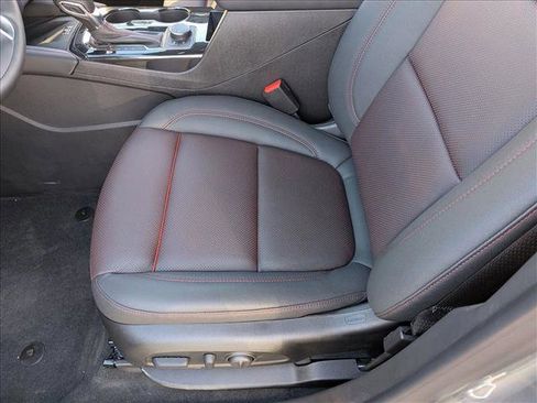 New 2026 Chevrolet Blazer RS w/ Driver Confidence II Package image 4