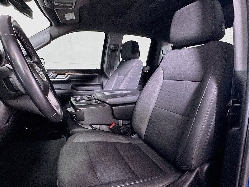 Used 2024 GMC Sierra 1500 Elevation AWD/4WD image 11
