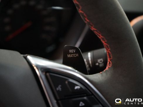 Used 2023 Chevrolet Camaro ZL1 image 25