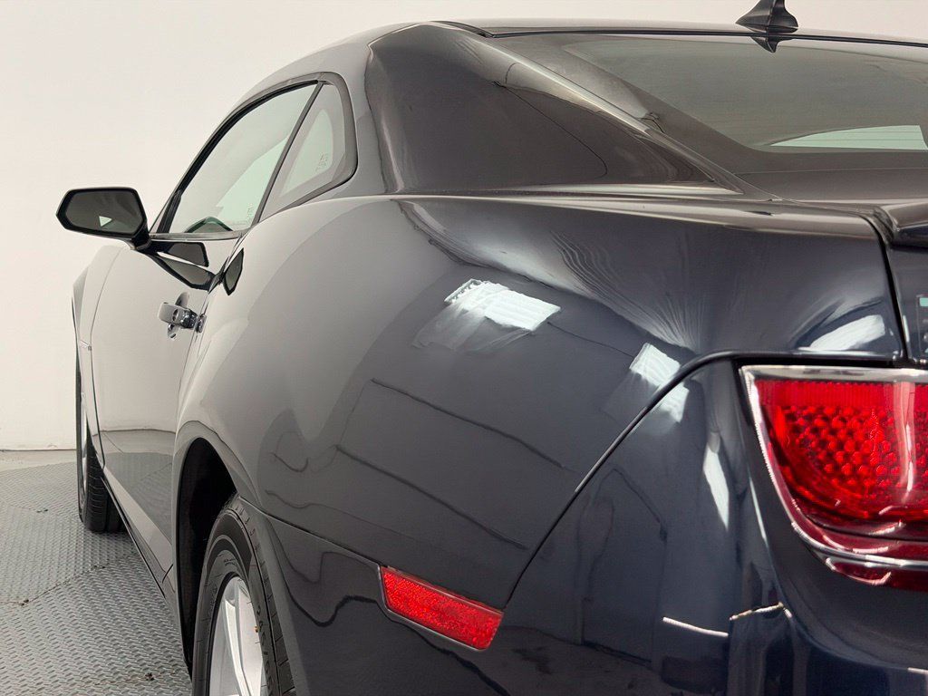 Used 2013 Chevrolet Camaro LT RWD image 52