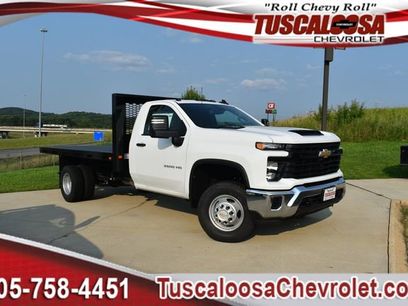 New 2025 Chevrolet Silverado 3500 W/T w/ WT Convenience Package