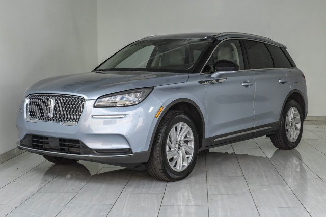 Used 2022 Lincoln Corsair FWD image 4
