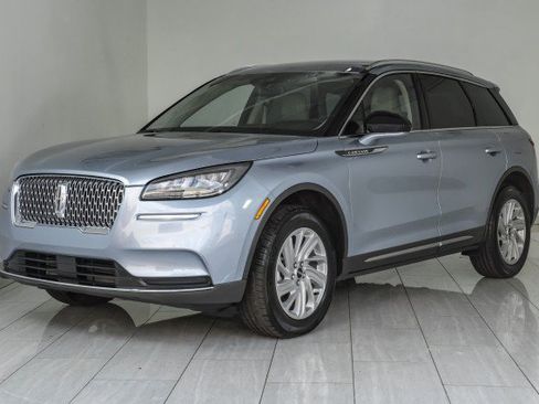 Used 2022 Lincoln Corsair FWD image 4
