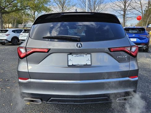 Certified 2023 Acura MDX Technology image 11