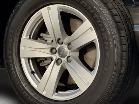 Used 2018 Audi Q7 2.0T Premium Plus AWD/4WD image 14