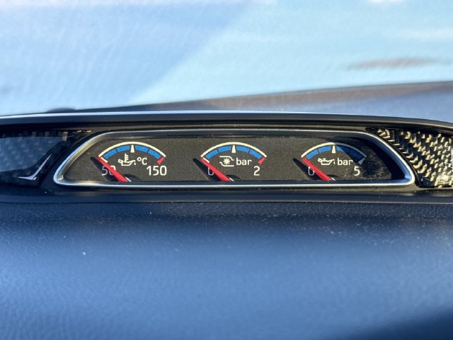 Used 2017 Ford Focus RS AWD/4WD image 23