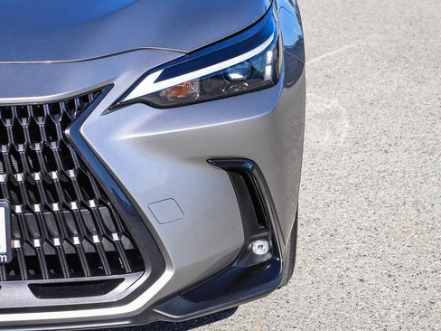 Used 2022 Lexus NX 350 AWD image 7