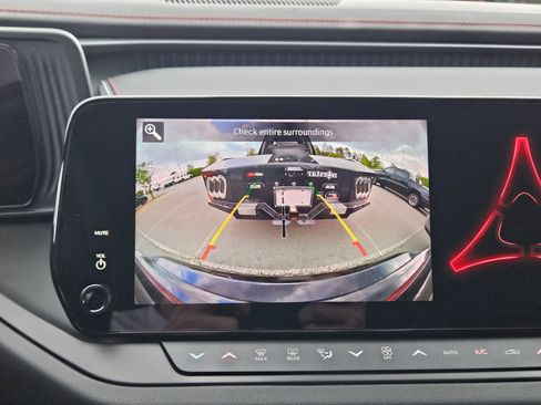 New 2026 Dodge Charger R/T AWD/4WD image 28