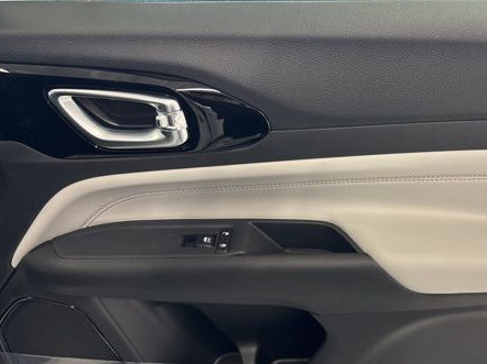 New 2026 Jeep Compass Limited AWD/4WD image 23