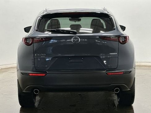 Used 2023 MAZDA CX-30 AWD 2.5 S w/ Preferred Package image 4