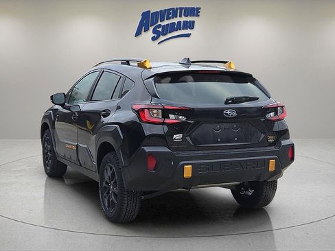 New 2026 Subaru Crosstrek 2.5i Wilderness image 5