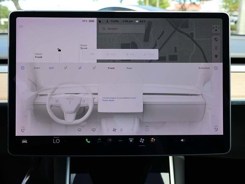 Used 2021 Tesla Model Y Long Range image 58