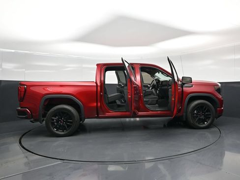 Used 2024 GMC Sierra 1500 Elevation RWD image 4