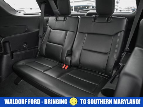 Used 2022 Ford Explorer ST w/ Equipment Group 401A image 36