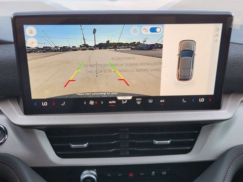 New 2026 Ford Explorer Active RWD image 17