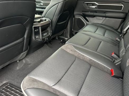 New 2026 RAM 1500 Laramie image 11