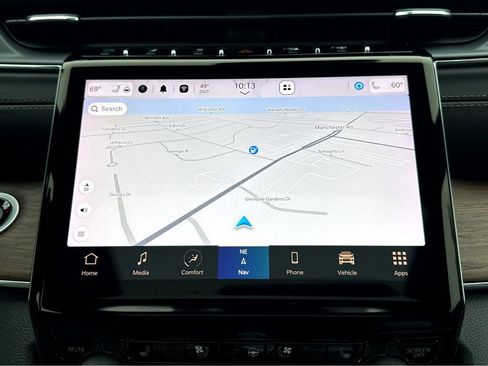 Certified 2022 Jeep Grand Cherokee Summit w/ Advanced Protech Group IV image 20