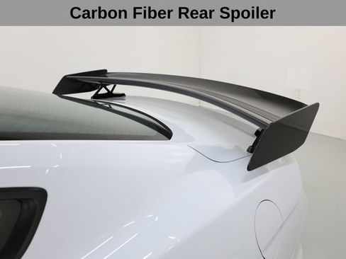 Used 2022 Ford Mustang Shelby GT500 w/ Carbon Fiber Track Pack RWD image 47