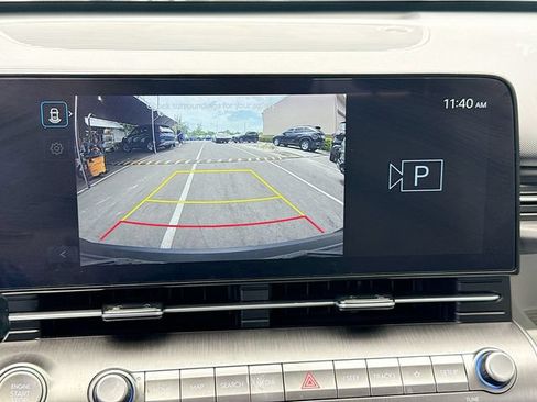 Certified 2024 Hyundai Kona SEL FWD image 13