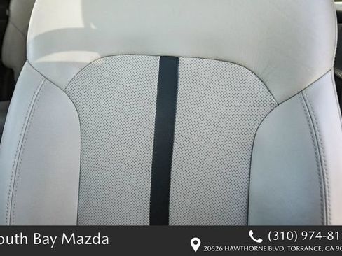 Certified 2024 MAZDA CX-90 Plug-In Hybrid w/ Premium Pkg AWD/4WD image 25