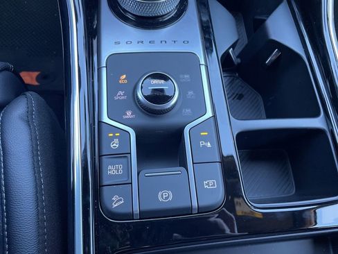 New 2026 Kia Sorento SX Prestige image 24