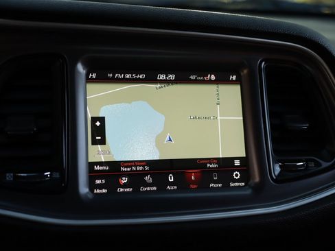 Used 2020 Dodge Challenger R/T Scat Pack image 18