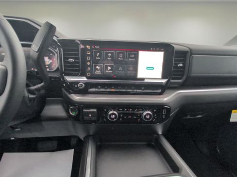 New 2026 GMC Sierra 2500 SLT w/ SLT Premium Package image 10