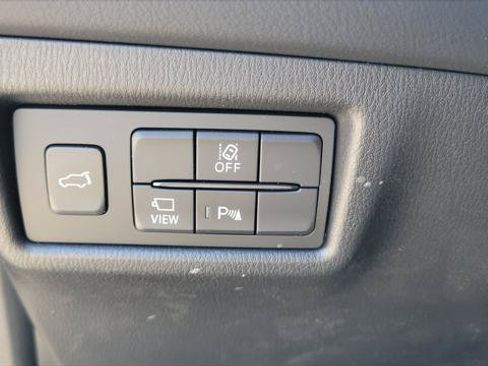 Certified 2025 MAZDA CX-5 Signature AWD/4WD image 23