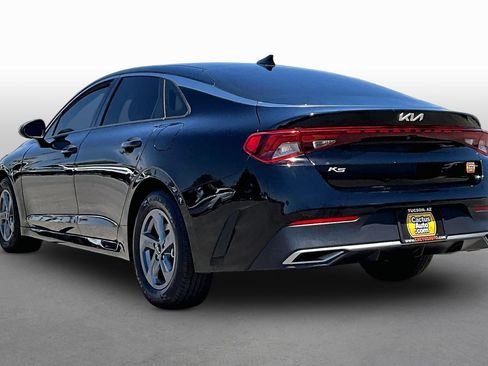 Used 2022 Kia K5 LX FWD image 11
