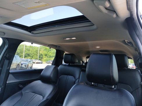 Used 2024 MAZDA CX-90 3.3 Turbo w/ Preferred Plus AWD/4WD image 19